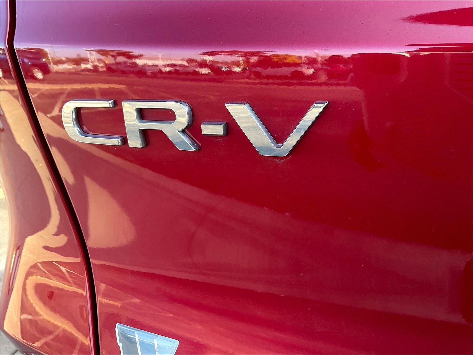 Used 2024 Honda CR-V EX-L image 23
