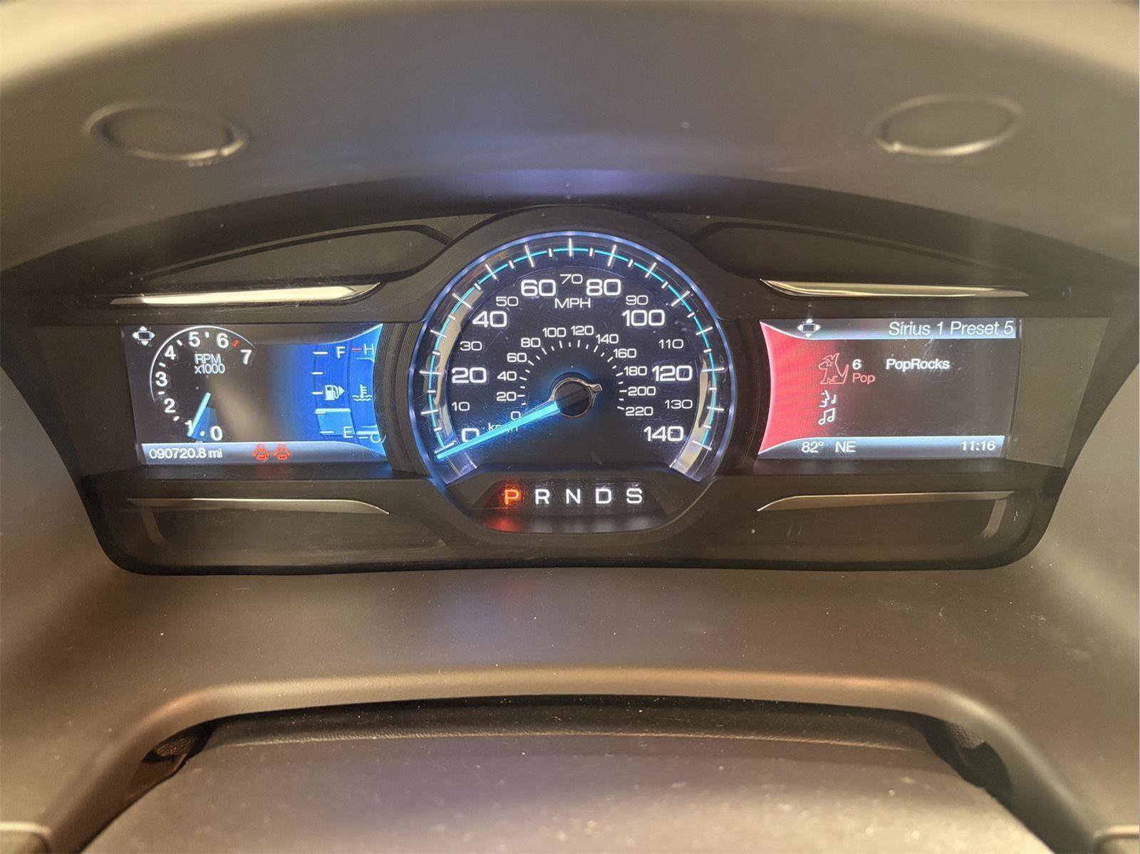 Used 2019 Ford Flex Limited w/ Equipment Group 303A AWD/4WD image 31