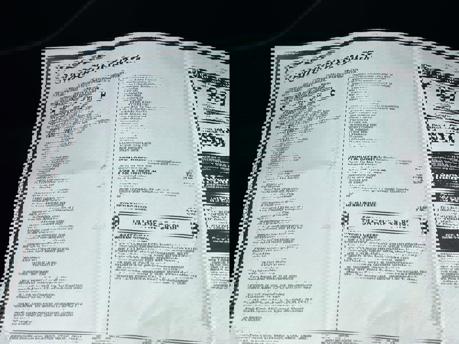 New 2025 Dodge Charger Daytona R/T w/ Sun & Sound Package image 11