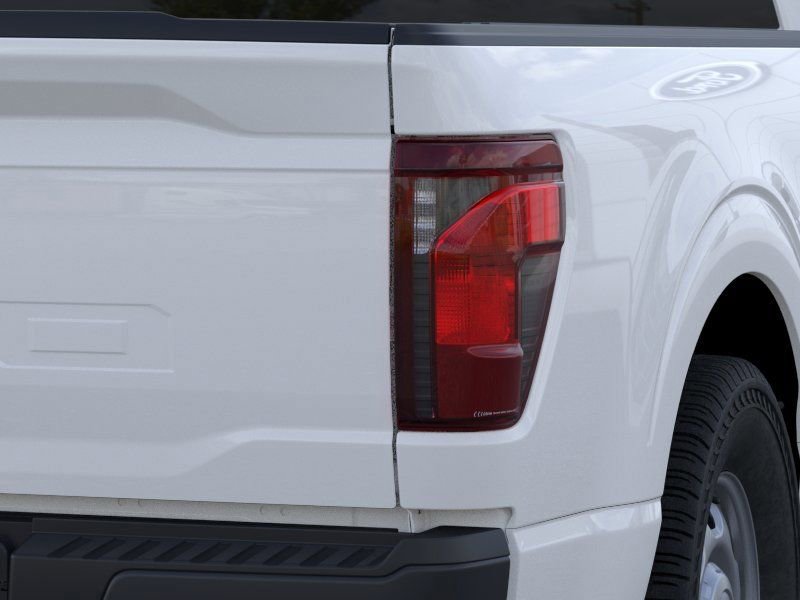 New 2026 Ford F150 XL image 21