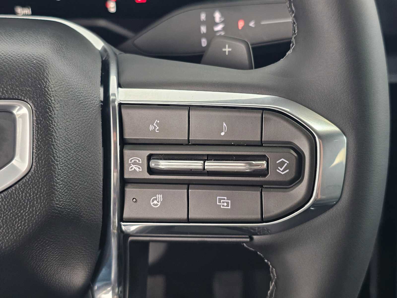 New 2026 GMC Acadia Elevation image 30