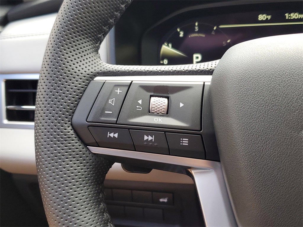 New 2026 Mitsubishi Outlander SEL image 27