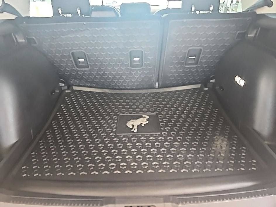 Used 2021 Ford Bronco Sport Big Bend AWD/4WD image 33