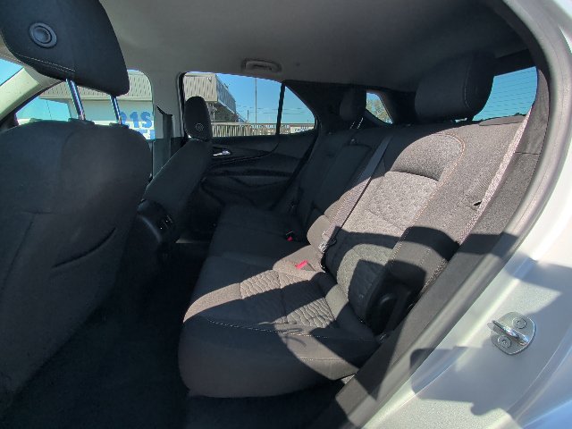 Used 2020 Chevrolet Equinox LT AWD/4WD image 13