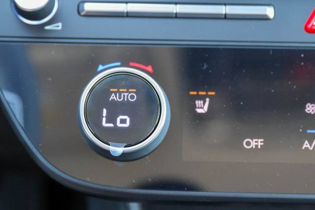 New 2026 Hyundai Sonata SEL FWD image 16