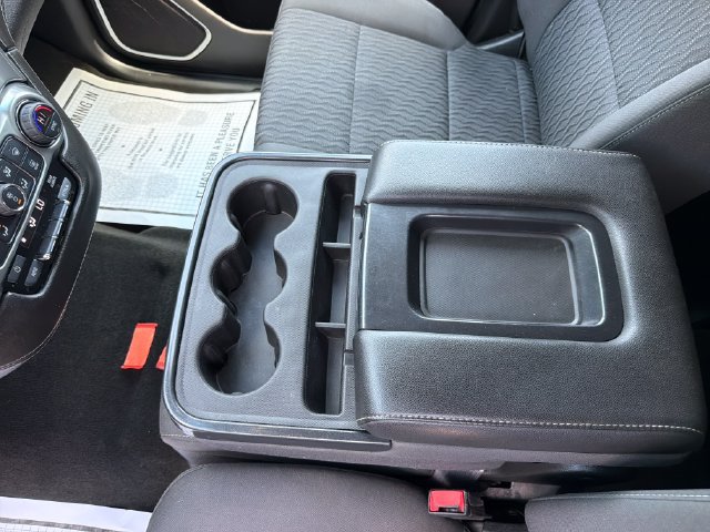 Used 2017 Chevrolet Tahoe LS AWD/4WD image 24