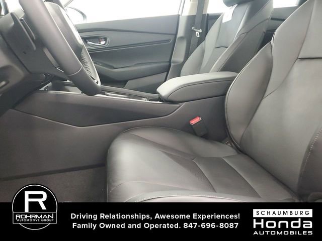 New 2026 Honda Accord EX-L image 5