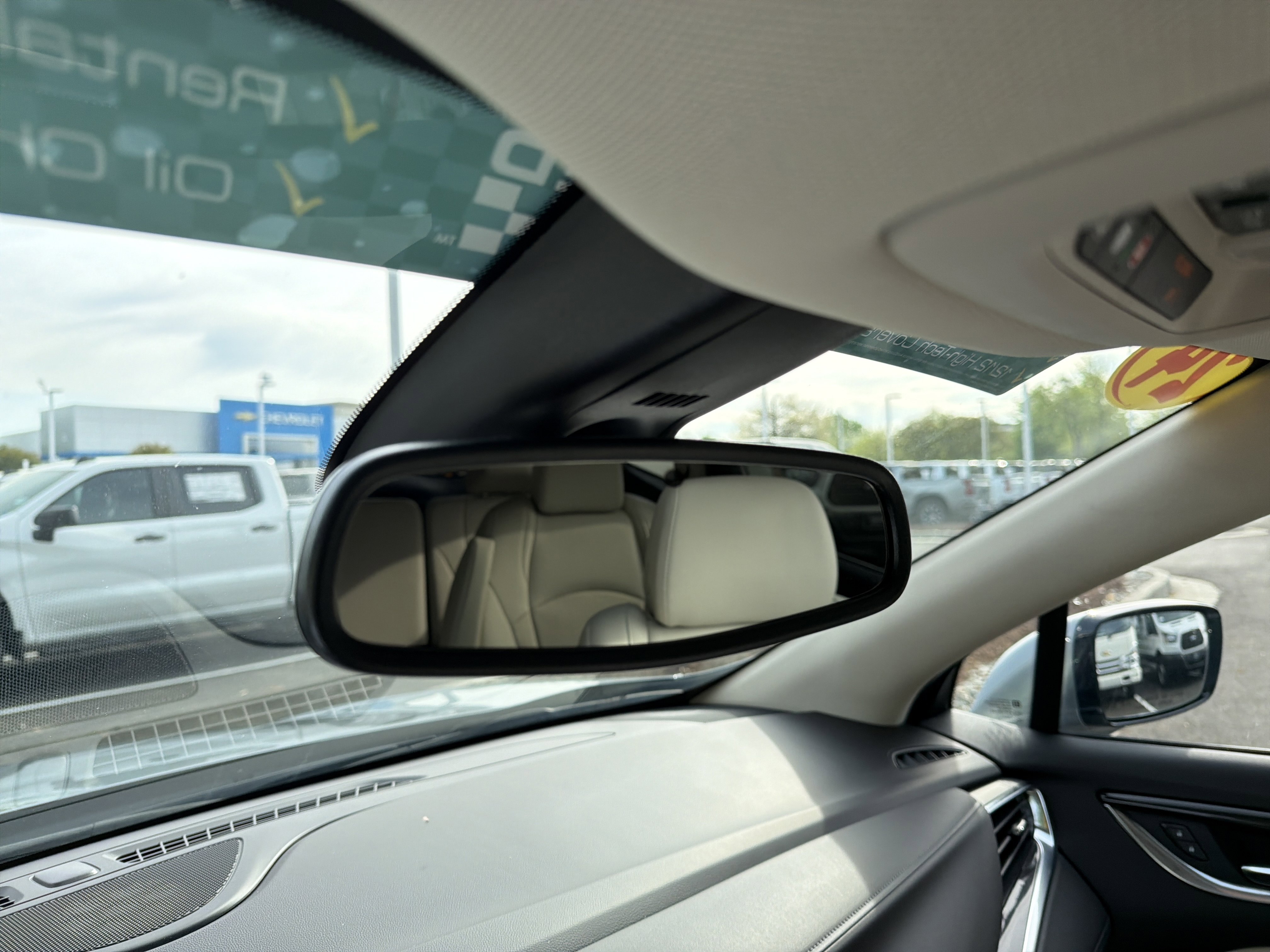 Used 2024 Buick Enclave Essence w/ Experience Buick Package image 26