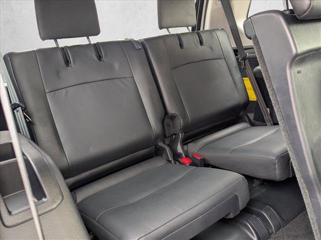 Used 2012 Toyota 4Runner Limited image 22