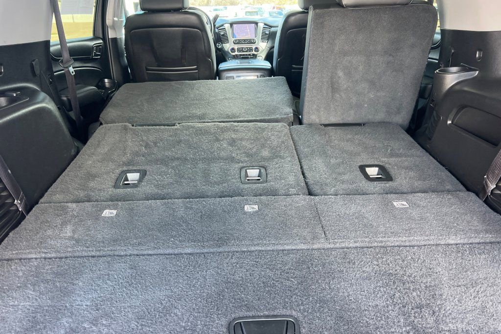 Used 2015 GMC Yukon SLT image 13