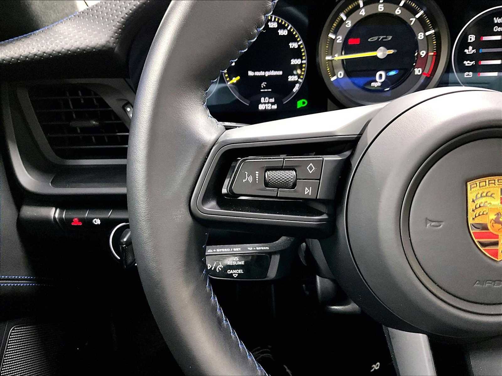 Used 2022 Porsche 911 GT3 image 19