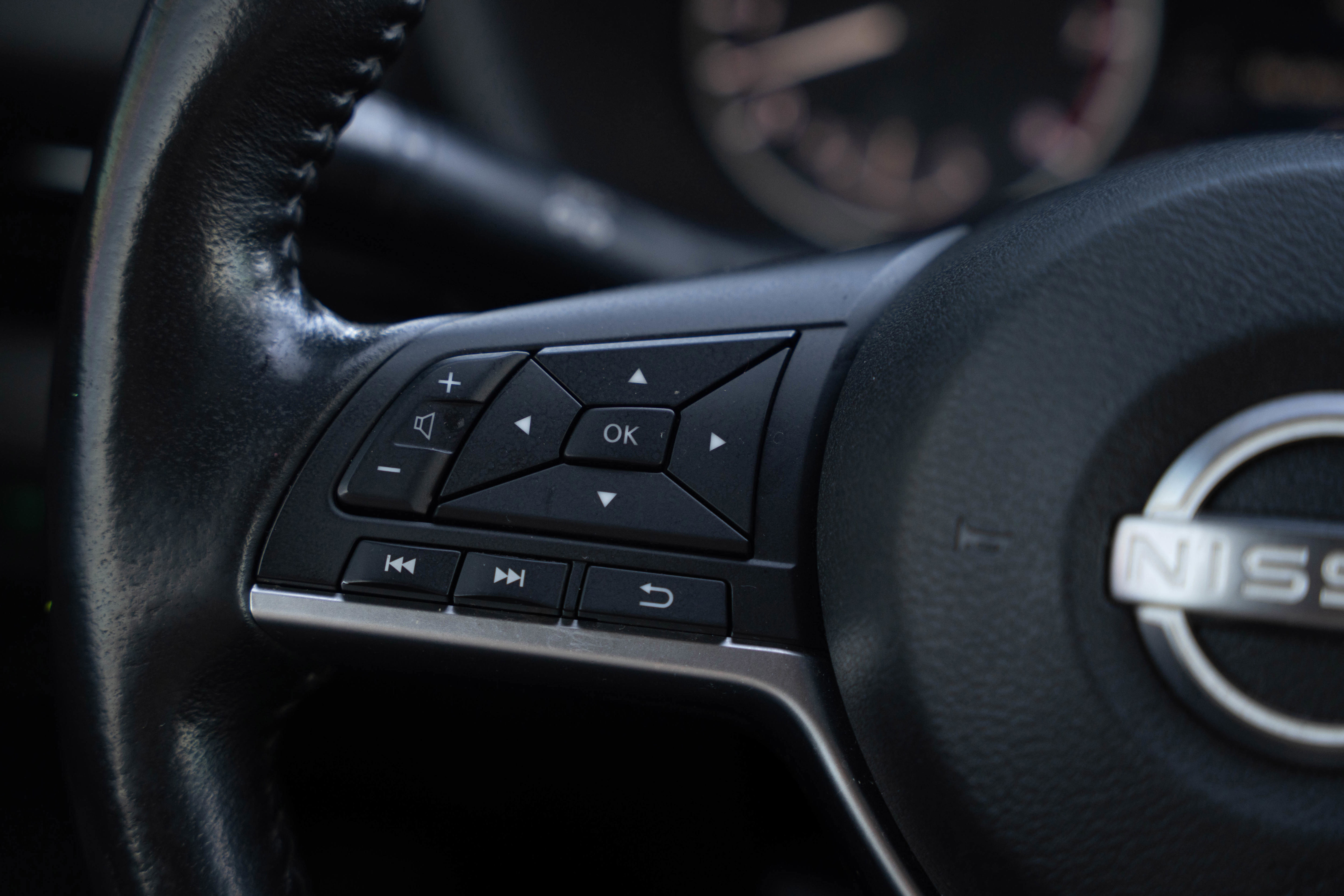 Used 2024 Nissan Sentra SV w/ All-Weather Package image 22