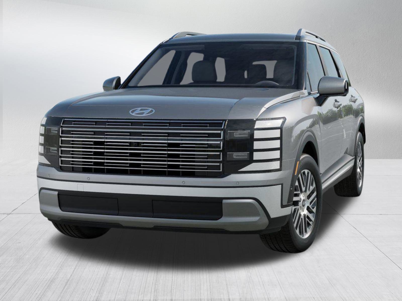 New 2026 Hyundai Palisade SEL image 6