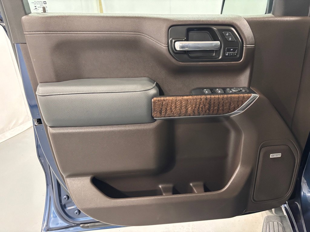 Used 2021 GMC Sierra 1500 Denali image 23