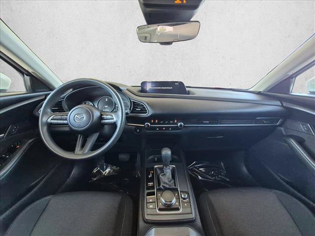 Used 2023 MAZDA CX-30 AWD 2.5 S image 17