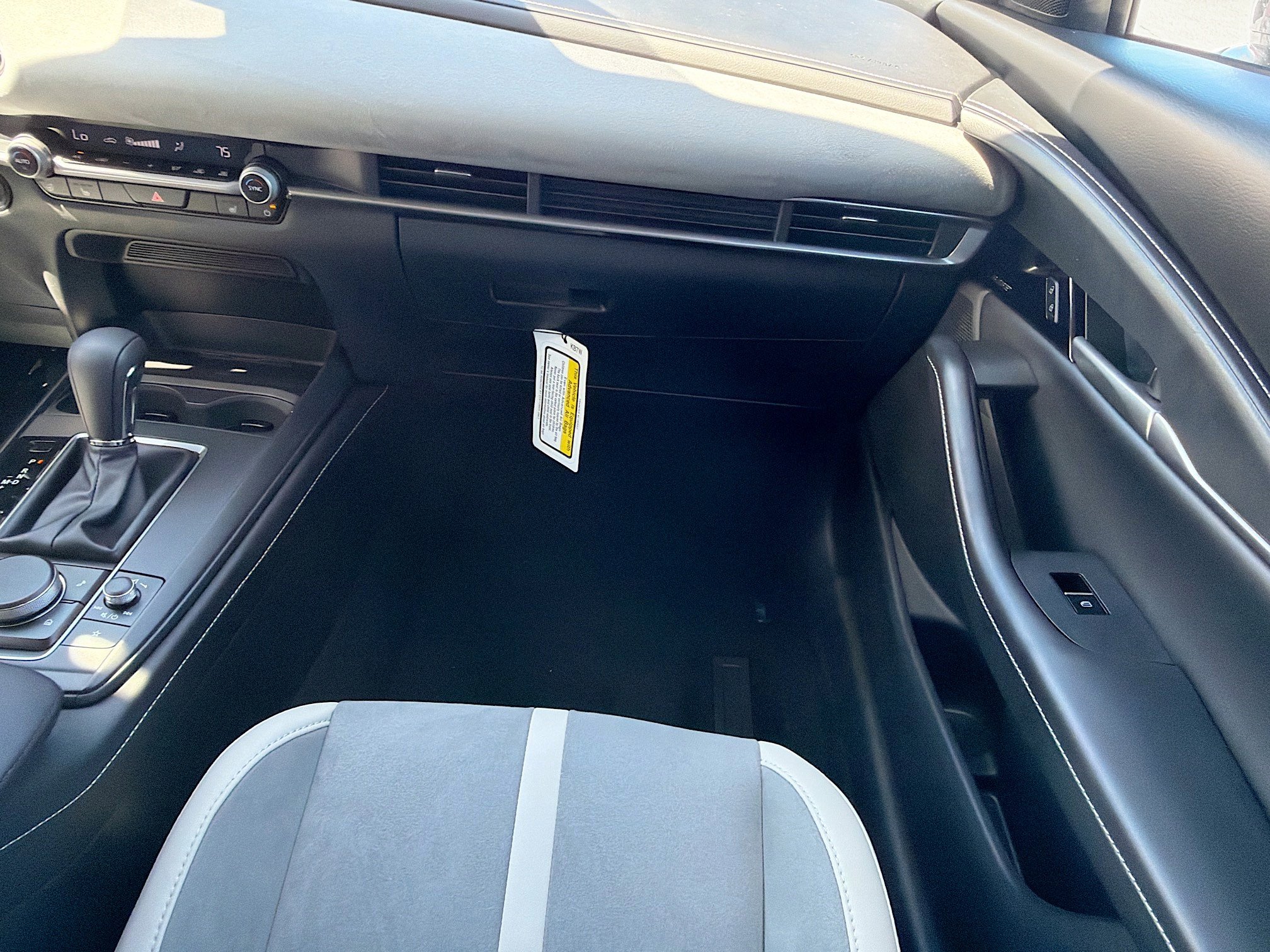 New 2026 MAZDA CX-30 Aire Edition image 19