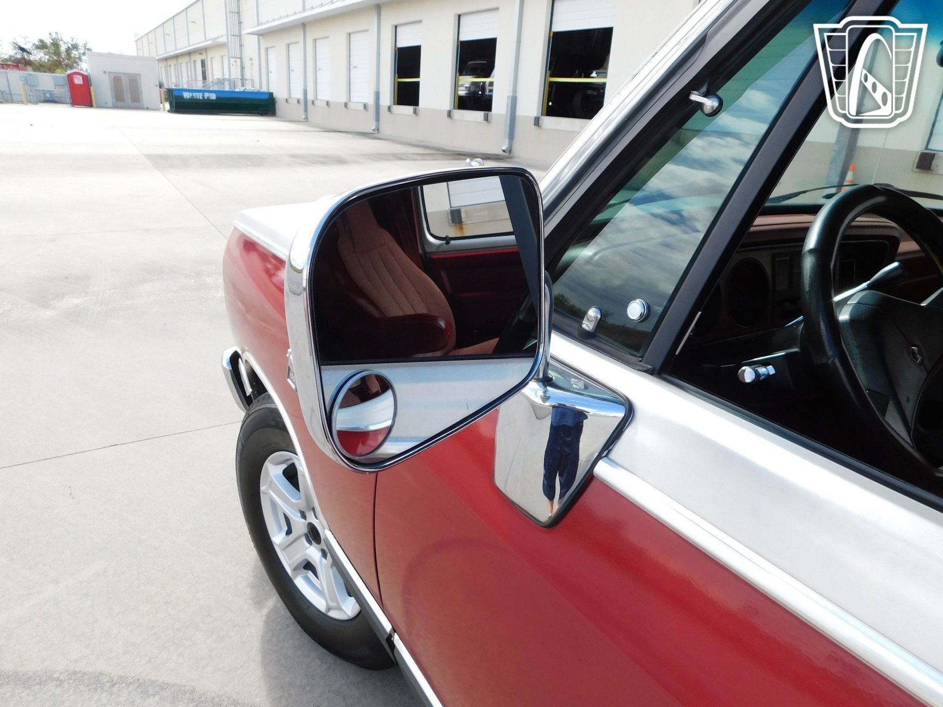 Used 1988 Dodge Ramcharger 2WD image 27