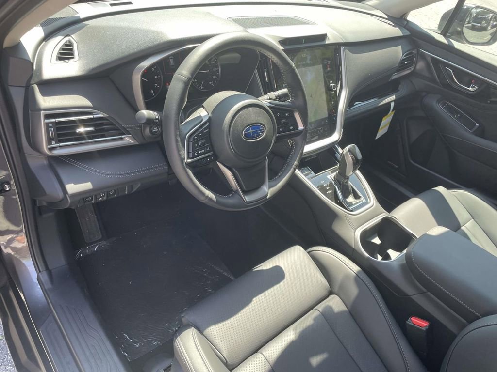 New 2025 Subaru Outback Limited w/ Popular Package #2 image 18