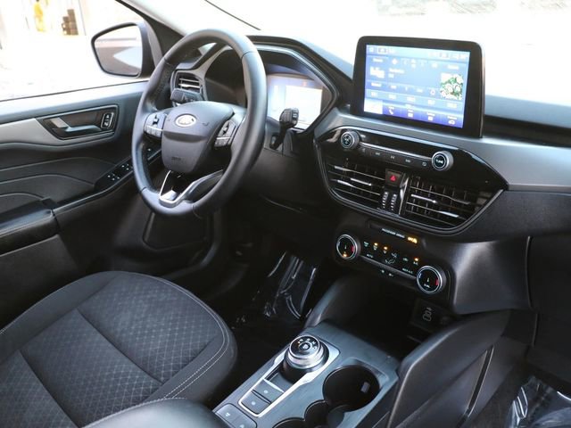 Used 2024 Ford Escape Active image 11