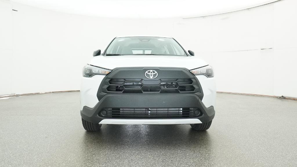 New 2026 Toyota Corolla Cross L image 24
