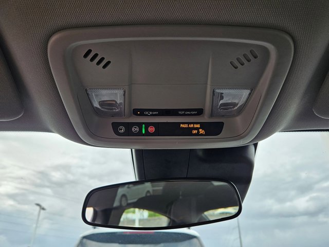 Used 2023 Chevrolet Malibu LT image 29