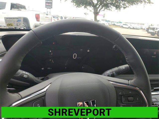 New 2026 Buick Envista Avenir image 19