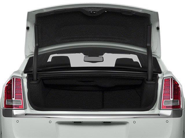 Used 2014 Chrysler 300 C AWD/4WD image 6
