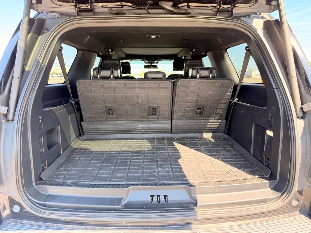Used 2020 Ford Expedition Max Limited AWD/4WD image 29