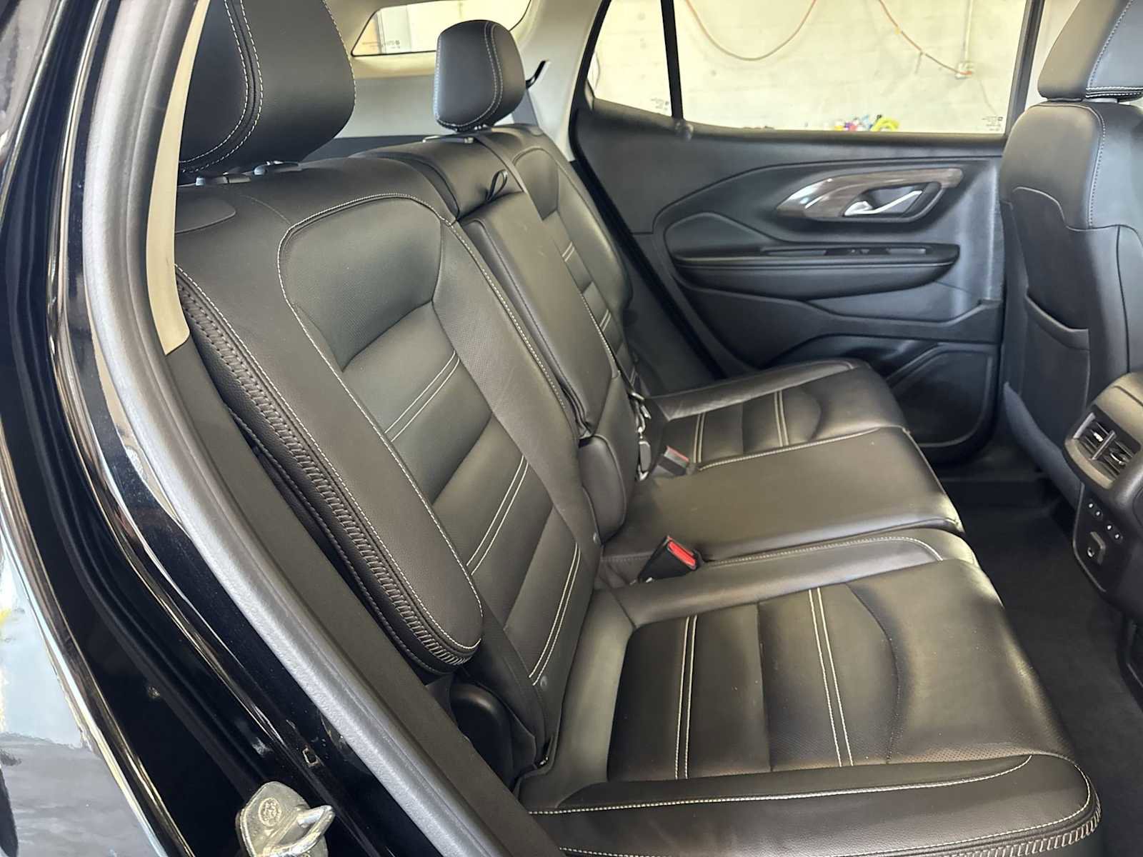 Used 2022 GMC Terrain Denali w/ Denali Premium Package image 20