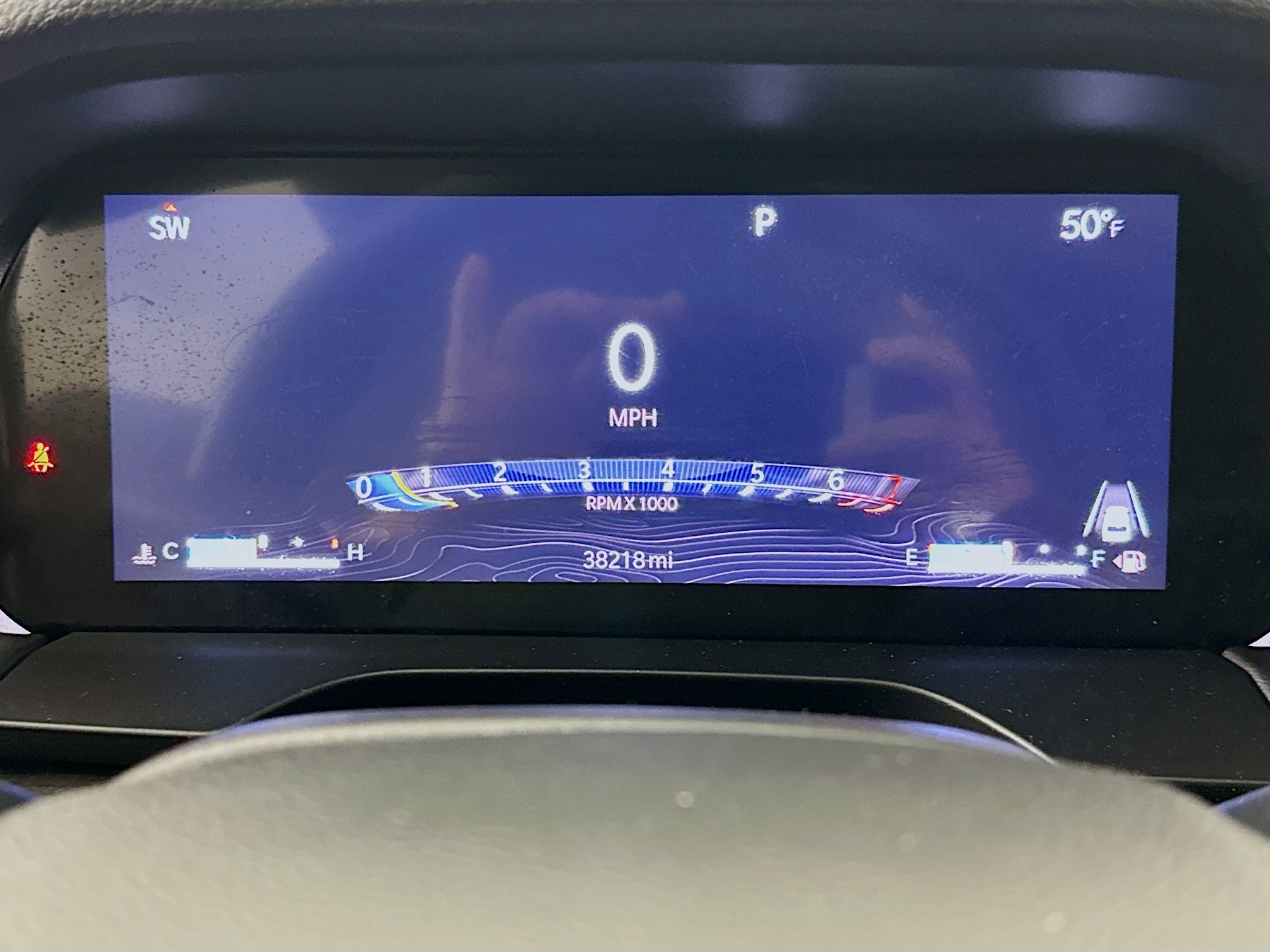 Used 2023 Jeep Grand Cherokee L Limited w/ Luxury Tech Group II image 19