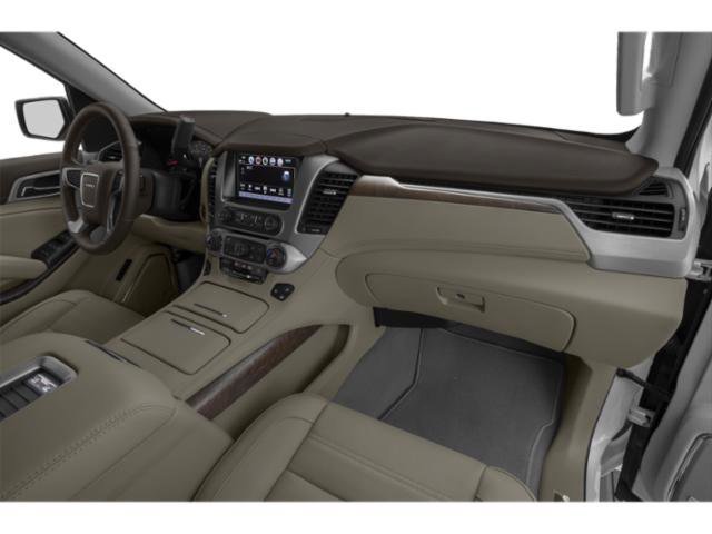 Used 2019 GMC Yukon Denali w/ Open Road Package AWD/4WD image 18