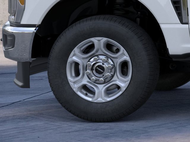 New 2026 Ford F250 XLT AWD/4WD image 19