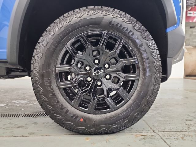 New 2026 Chevrolet Colorado Trail Boss image 38