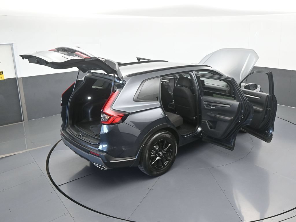 Used 2026 Honda CR-V Sport image 70