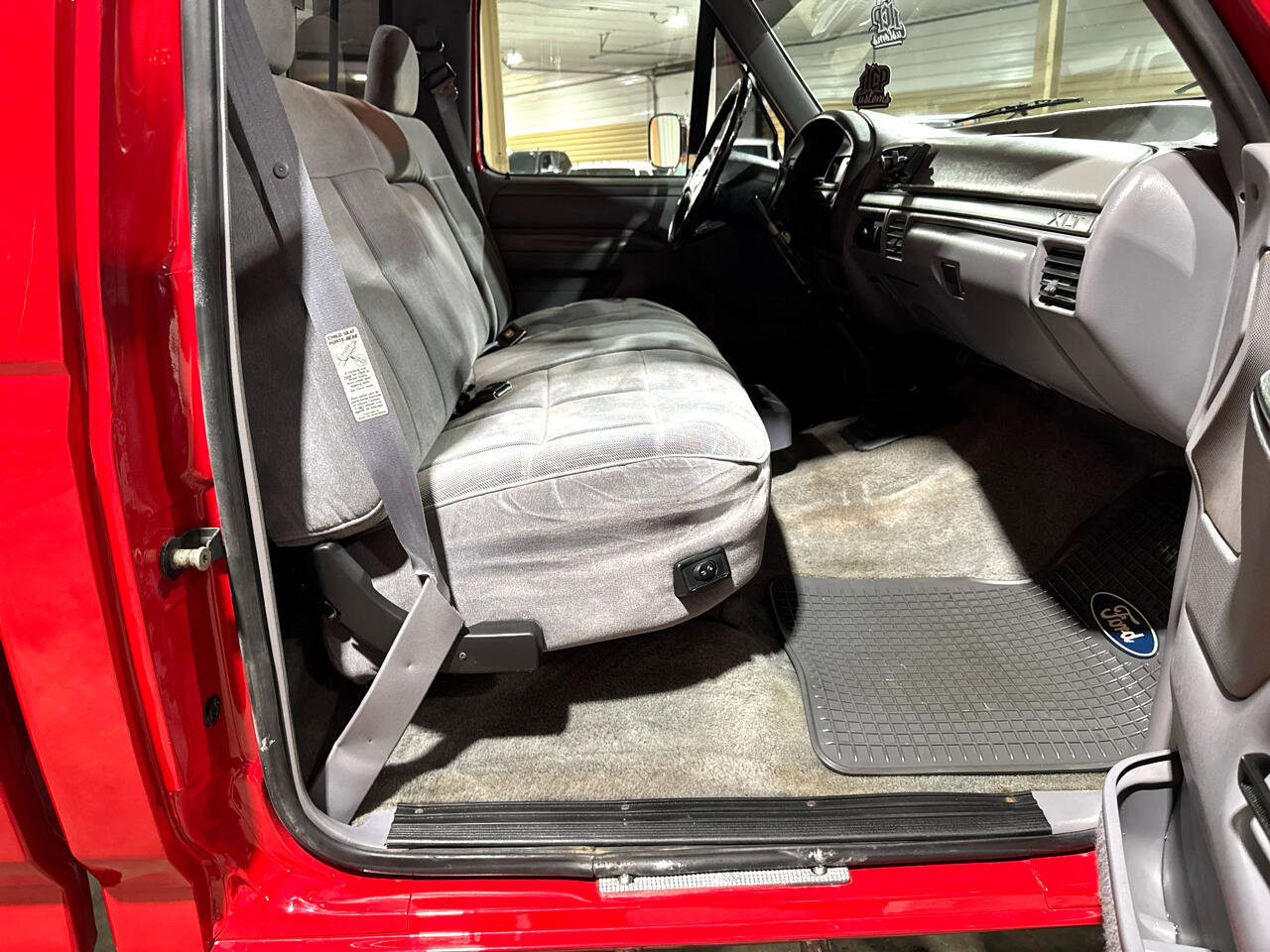 Used 1994 Ford F350 4x4 Regular Cab image 58