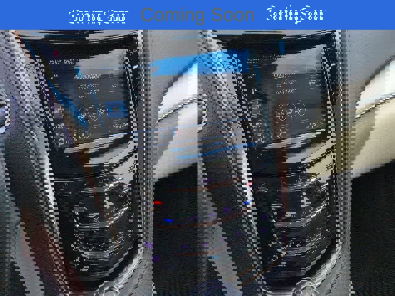 Used 2019 Cadillac CTS Luxury AWD/4WD image 28