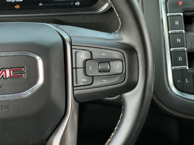 Used 2023 GMC Yukon XL AT4 w/ AT4 Premium Package AWD/4WD image 15