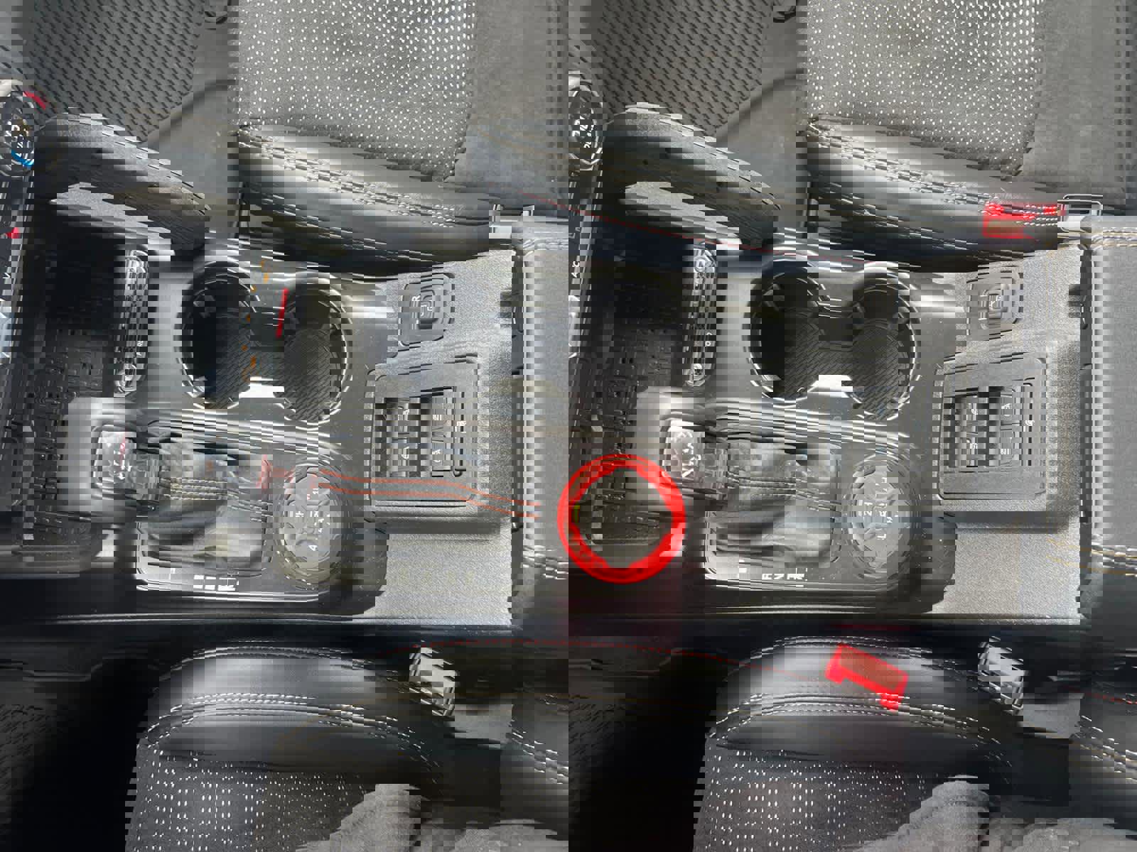 Used 2024 Ford Bronco Raptor image 23