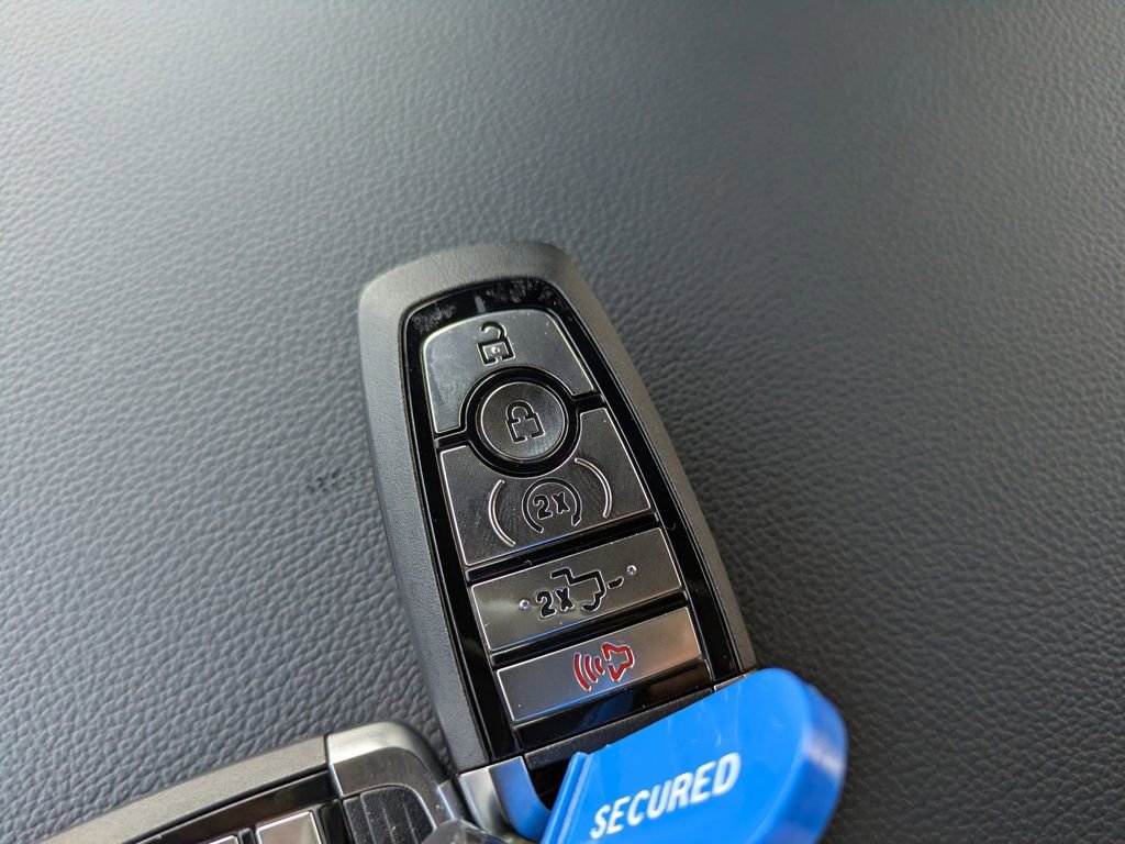 New 2026 Ford F150 XLT RWD image 33