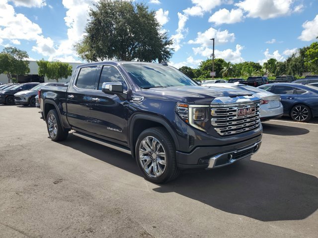 Used 2023 GMC Sierra 1500 Denali w/ Denali Reserve Package