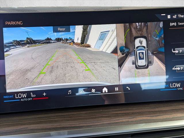 New 2026 BMW X5 xDrive40i image 13