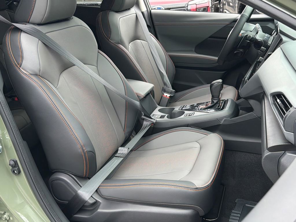 New 2026 Subaru Crosstrek 2.5i Limited AWD/4WD image 7