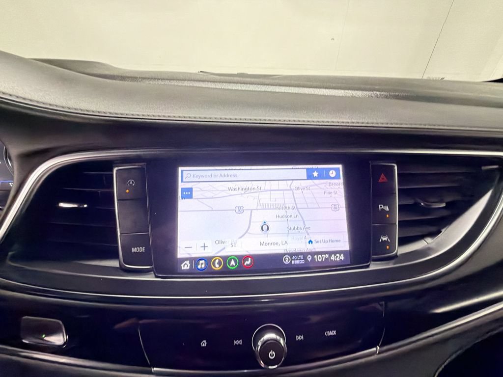 Used 2022 Buick Enclave Avenir w/ Avenir Technology Package FWD image 14