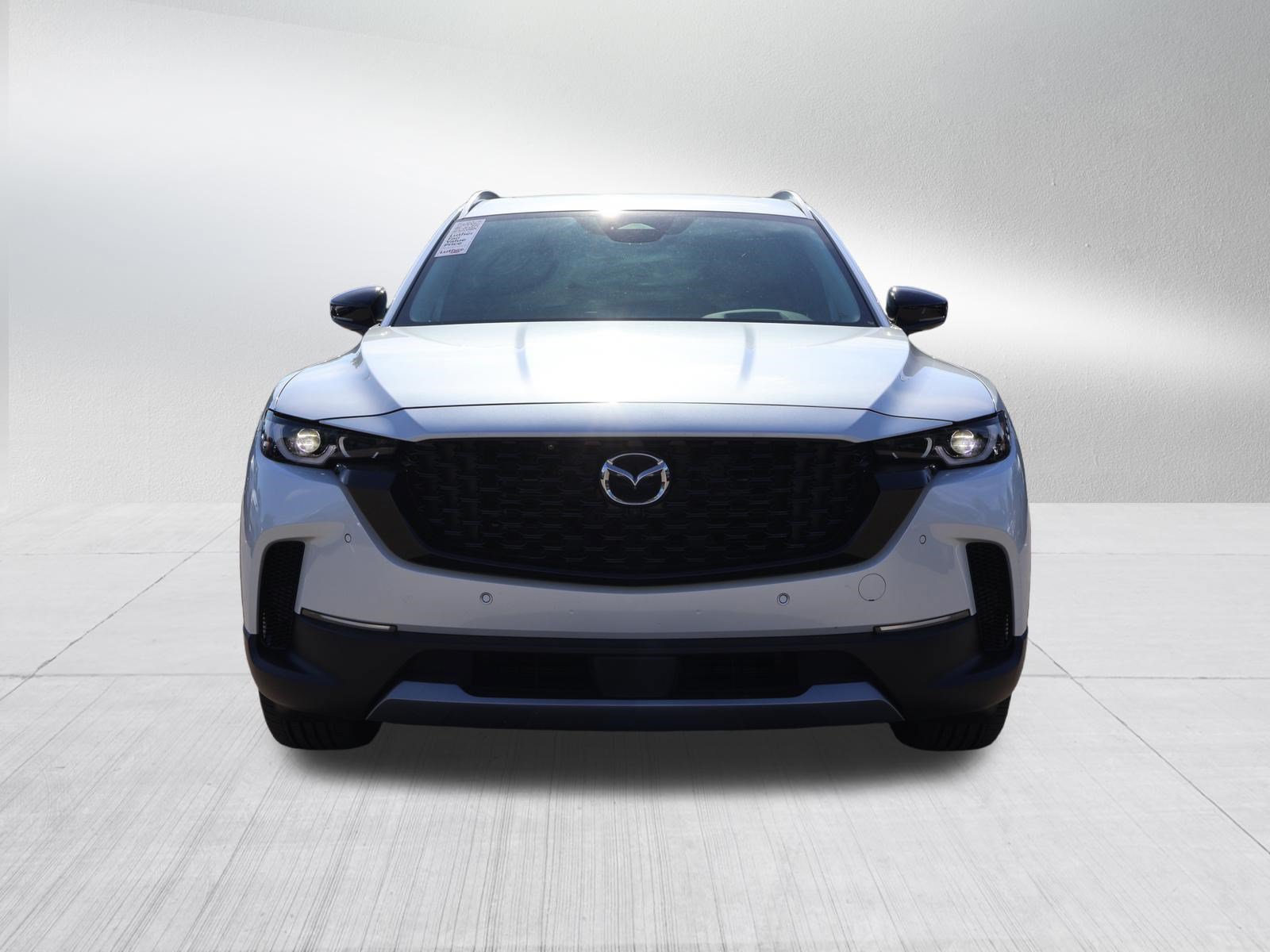 Certified 2025 MAZDA CX-50 2.5 Turbo w/ Premium Plus Pkg AWD/4WD image 2