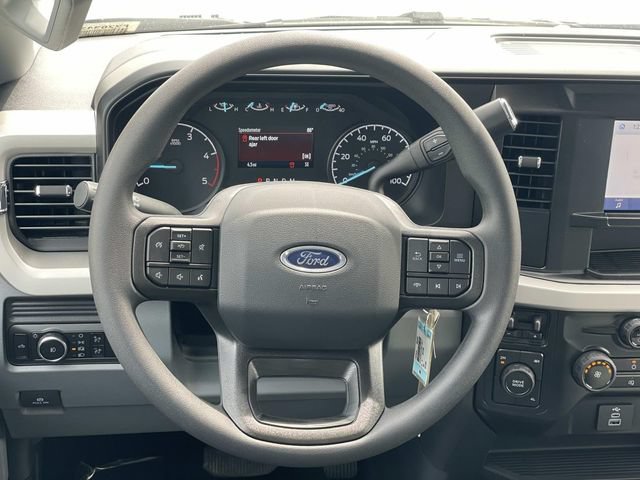 New 2026 Ford F250 XLT AWD/4WD image 7
