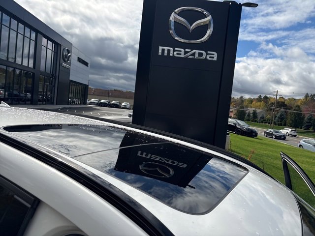 Used 2025 MAZDA CX-90 Plug-In Hybrid w/Premium Sport image 2