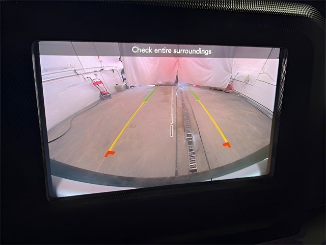 Used 2021 Jeep Wrangler Unlimited Sport image 18