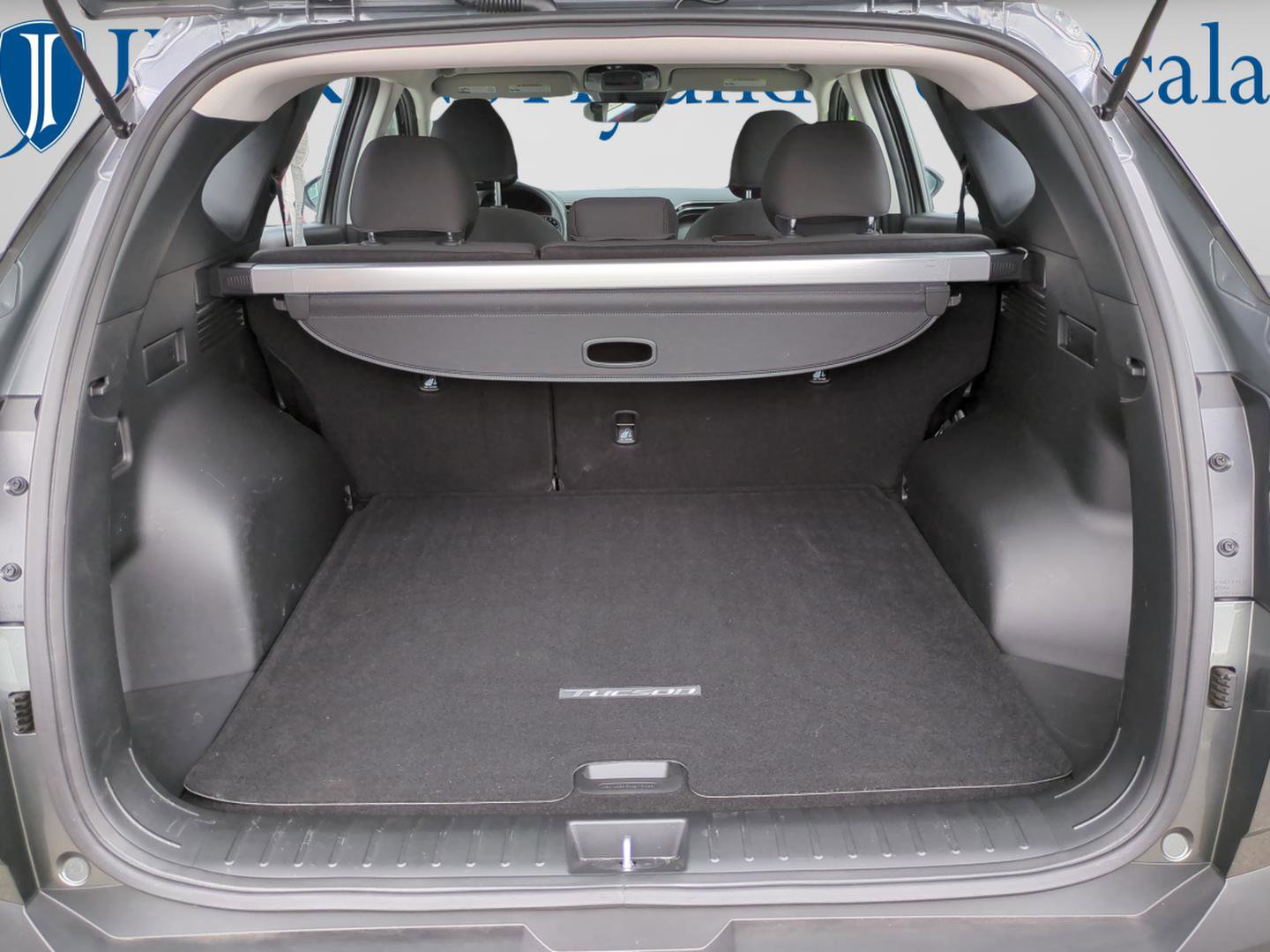 Certified 2023 Hyundai Tucson SE AWD/4WD image 12