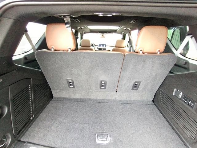 Used 2021 Chevrolet Tahoe High Country image 69