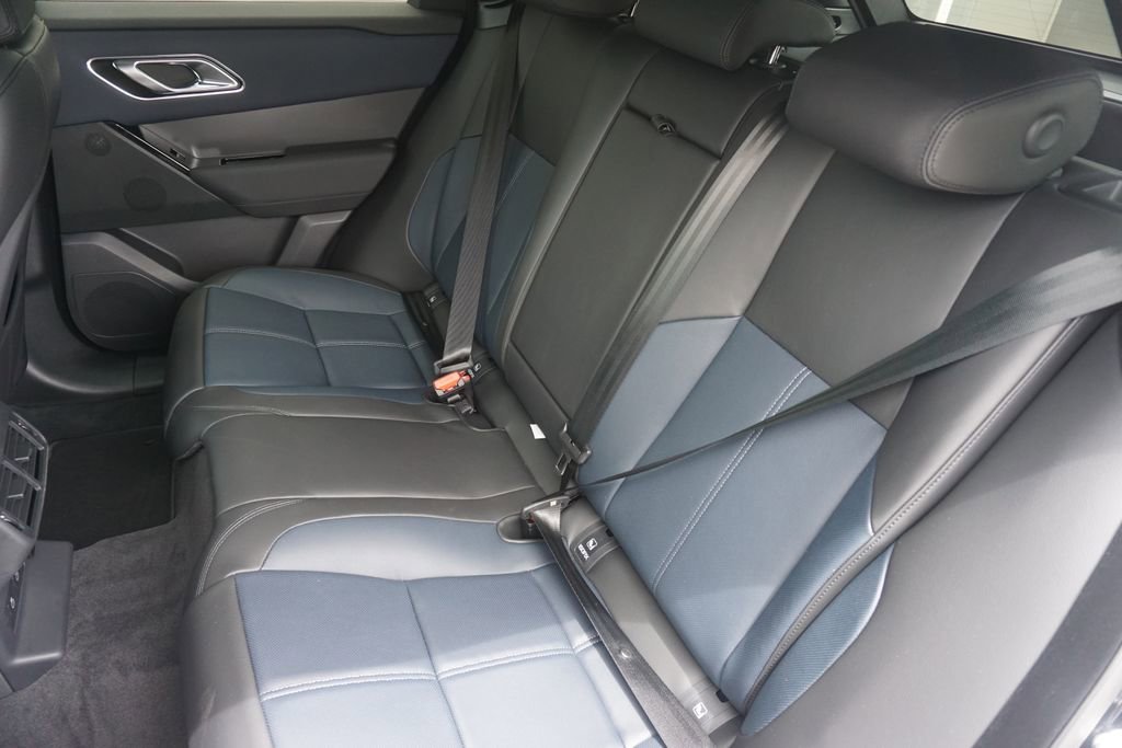 New 2026 Land Rover Range Rover Velar S image 30